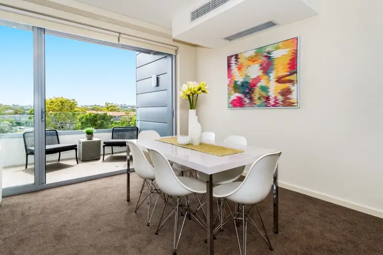 Fourth view of Homely apartment listing, Unit 13/19 Shepherd Street, Maroubra NSW 2035