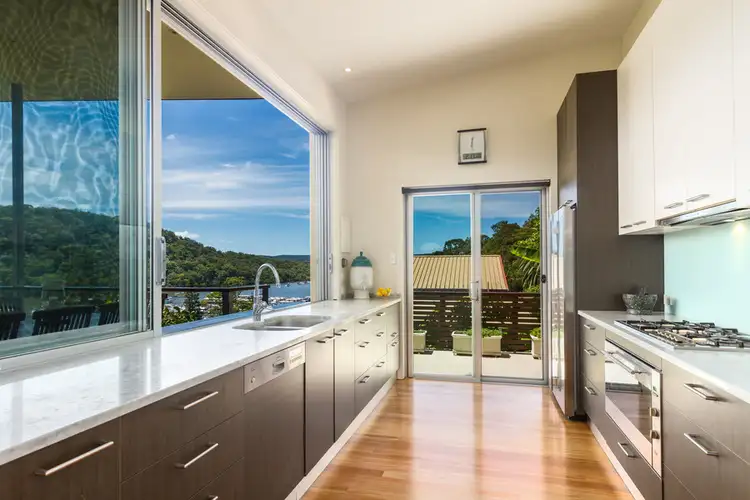 Third view of Homely house listing, 25 Peat Street, Brooklyn NSW 2083