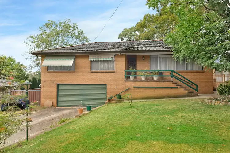 Main view of Homely house listing, 30 Coolalie Avenue, Camden South NSW 2570