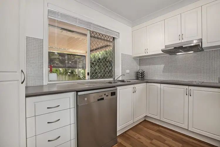 Third view of Homely townhouse listing, Unit 4/2 Flavelle Street, Carina QLD 4152