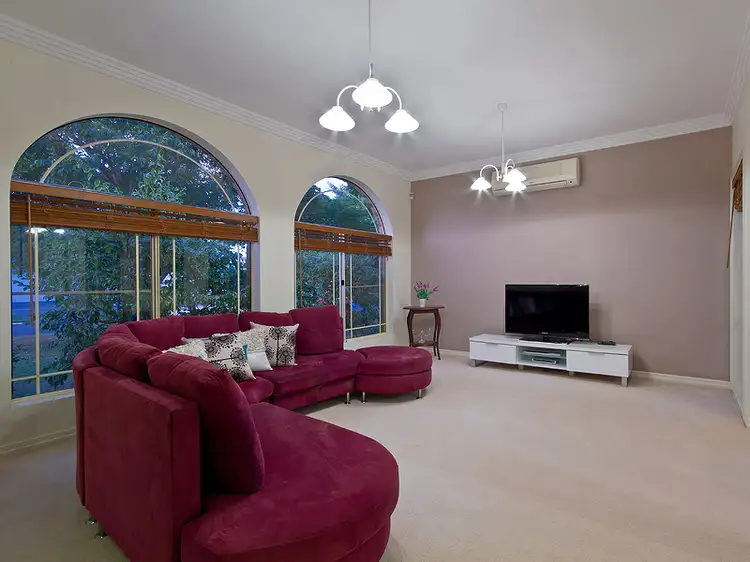 Third view of Homely house listing, 119 Port Jackson Boulevard, Clear Island Waters QLD 4226