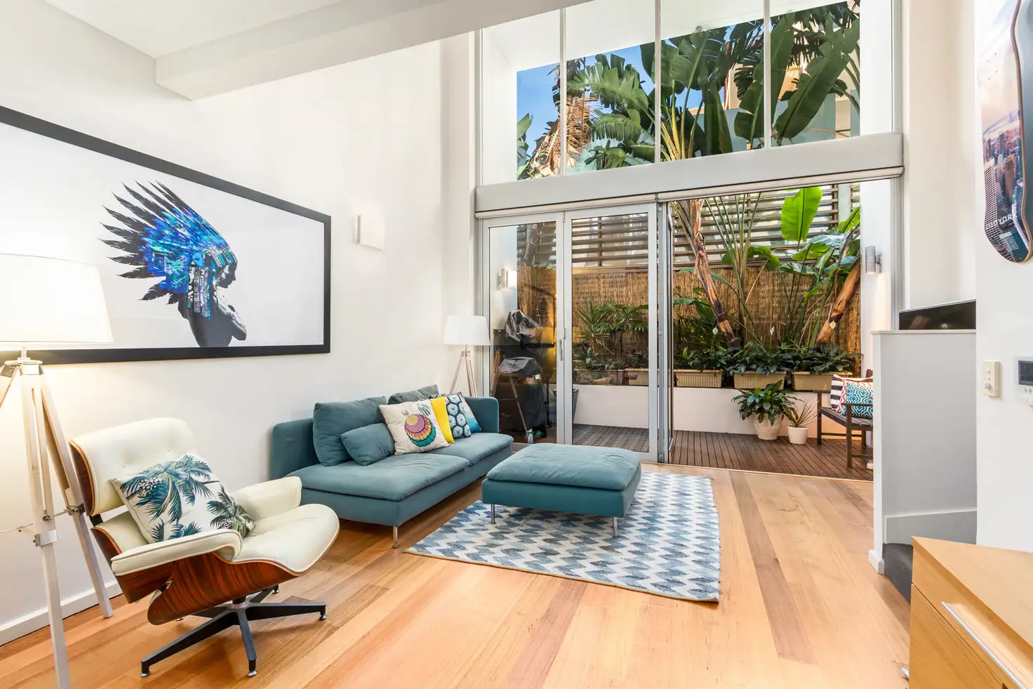 Main view of Homely apartment listing, 203/2 Wentworth Street, Manly NSW 2095