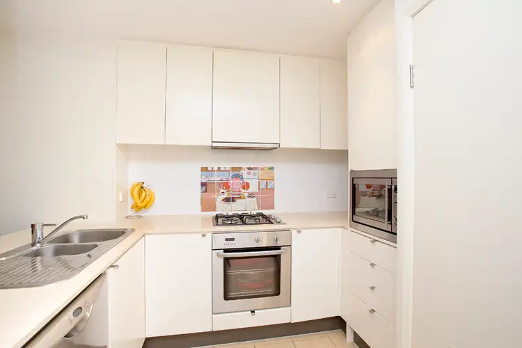 Fourth view of Homely unit listing, 274/4 The Crescent, Wentworth Point NSW 2127