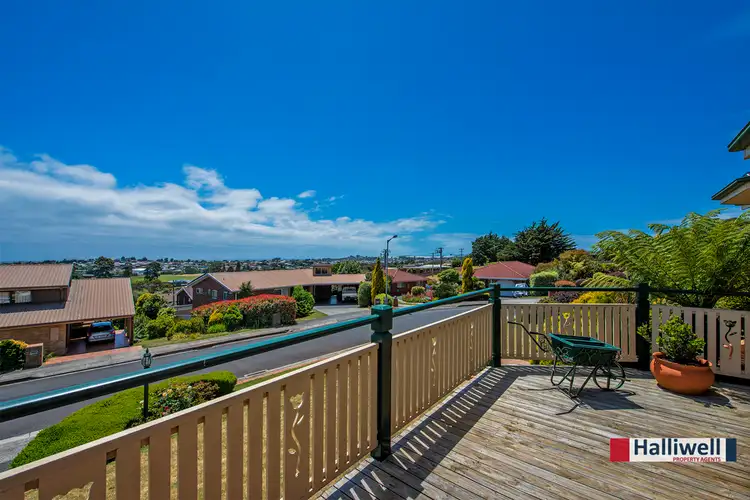 Fifth view of Homely house listing, 14 Olive Court, Miandetta TAS 7310