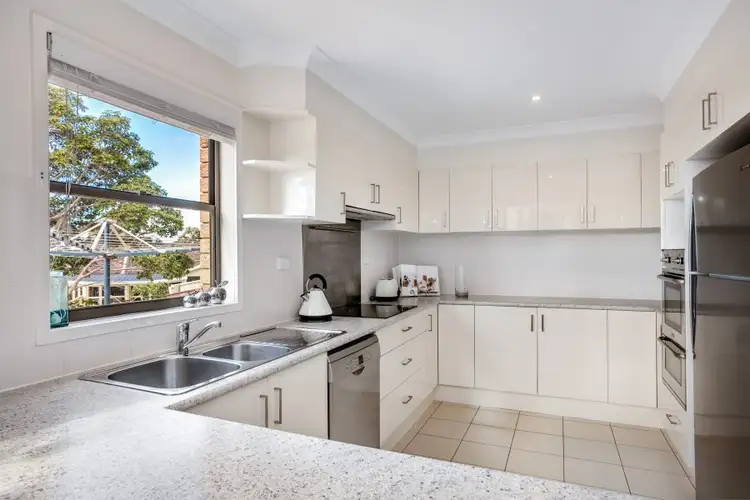 Second view of Homely house listing, 11 St Marks Crescent, Figtree NSW 2525