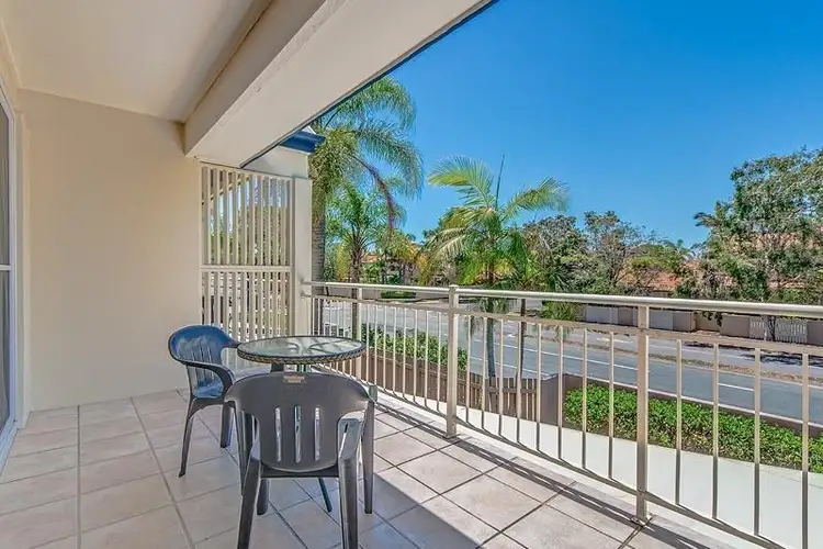 Third view of Homely apartment listing, 14/119-127 Noosa Parade, Noosaville QLD 4566