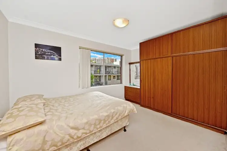 Fifth view of Homely apartment listing, 7/72-74 Albert Road, Strathfield NSW 2135