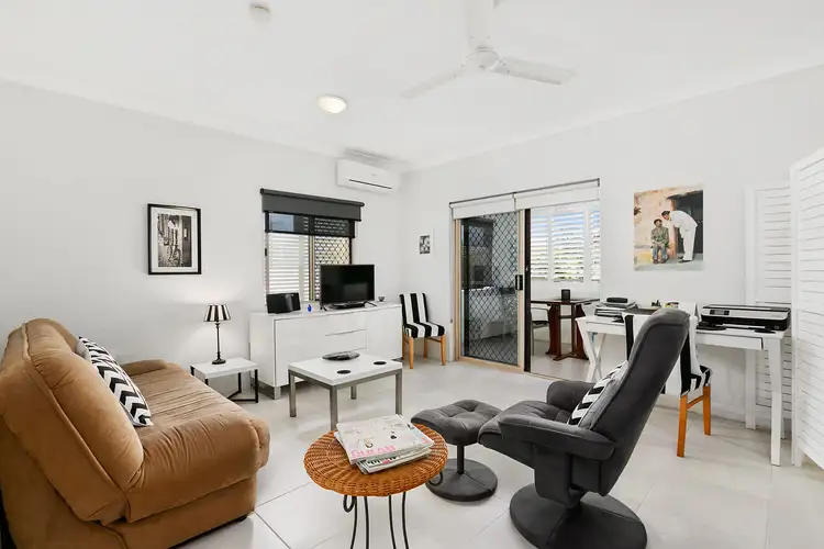 Third view of Homely apartment listing, 12/217-219 Little Spence Street, Bungalow QLD 4870