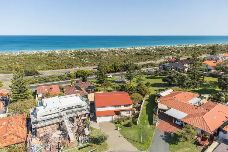 Third view of Homely house listing, 30 Dilkara Way, City Beach WA 6015