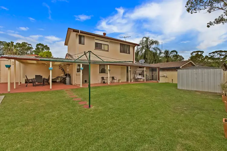 Seventh view of Homely house listing, 11 Woodgate Crescent, Cranebrook NSW 2749