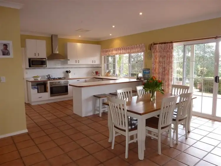 Second view of Homely house listing, 4 Pine Knoll Drive, Dubbo NSW 2830