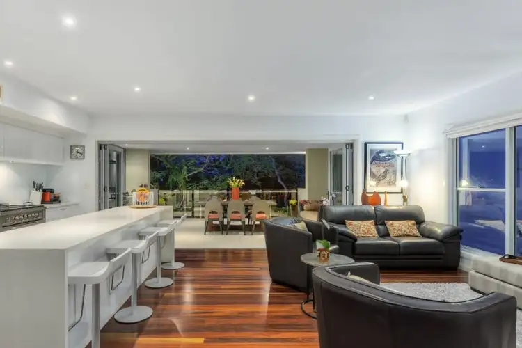 Second view of Homely house listing, 26 Fifth Avenue, Bardon QLD 4065