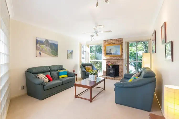 Third view of Homely house listing, 2 Pilin Place, Chapel Hill QLD 4069
