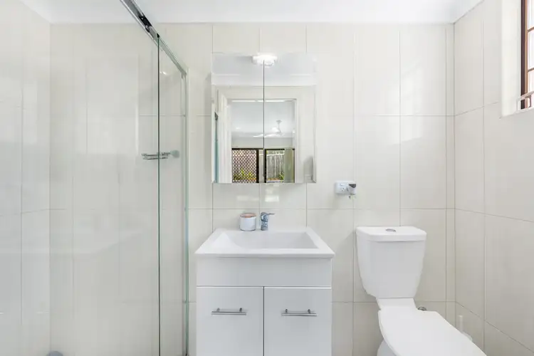 Fourth view of Homely unit listing, 2/58 Moore Street, Morningside QLD 4170