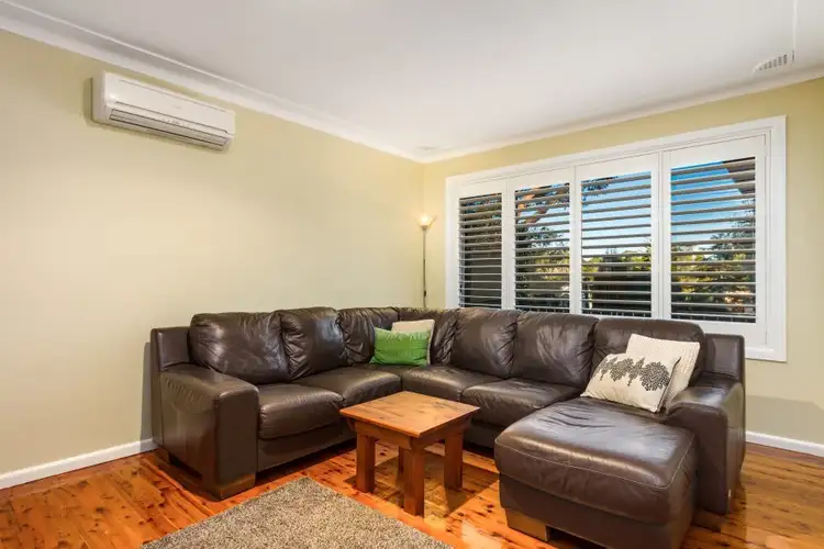 Fifth view of Homely house listing, 18 Simon Place, Hornsby Heights NSW 2077
