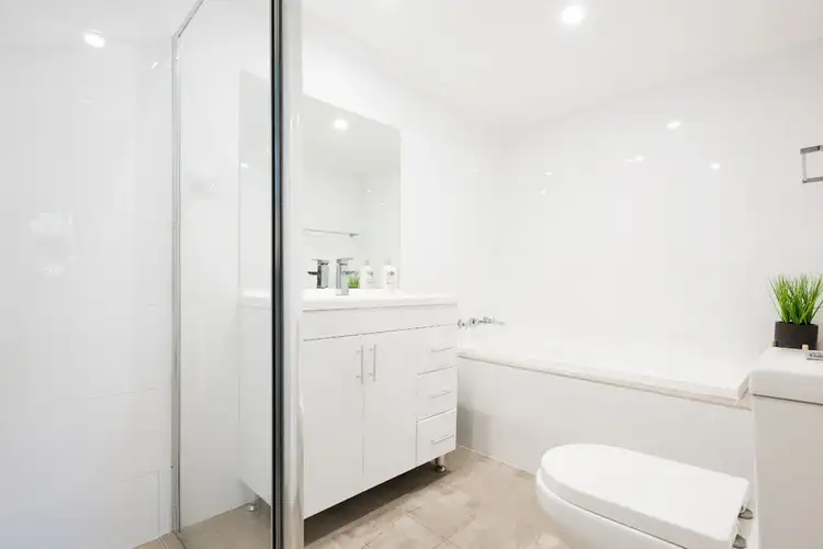 Sixth view of Homely unit listing, 8/52-56 Auburn Street, Sutherland NSW 2232