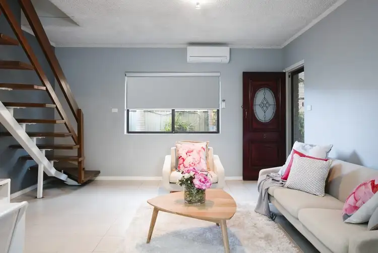 Second view of Homely unit listing, 5/38 Rann Street, Fairy Meadow NSW 2519