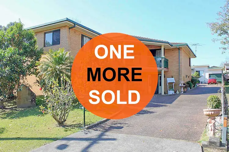 Main view of Homely house listing, 4 Stanley Street, East Kempsey NSW 2440