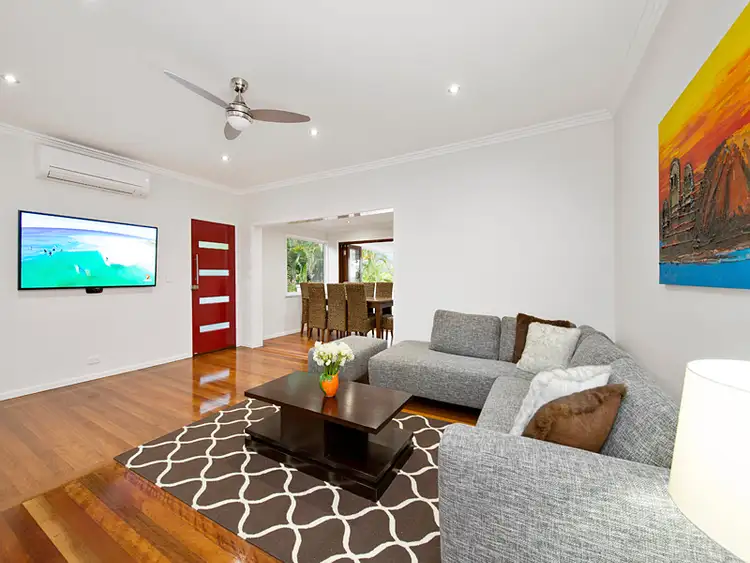 Sixth view of Homely house listing, 51 Keble Street, Corinda QLD 4075