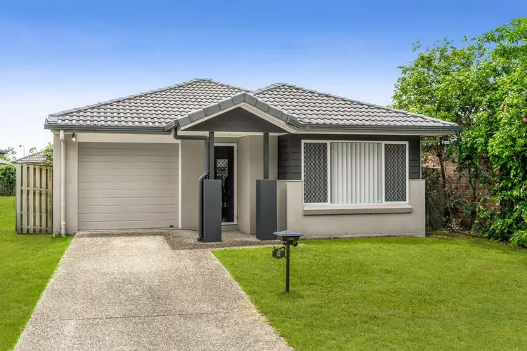 6 Wings Road, Upper Coomera QLD 4209
