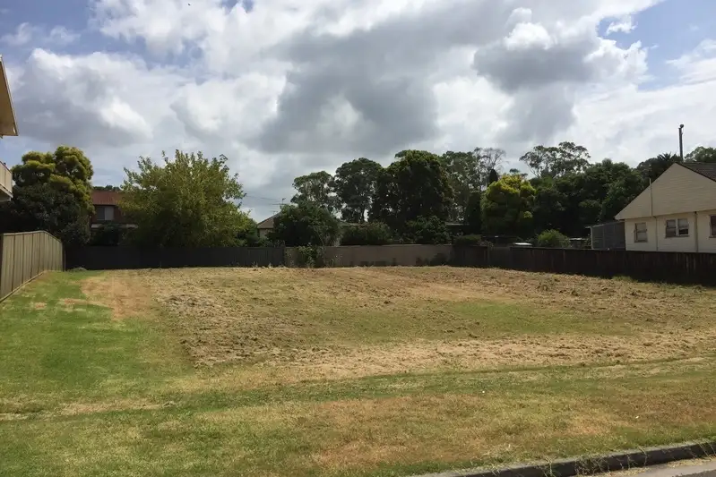 Main view of Homely land listing, 5 Peter Avenue, Camden NSW 2570