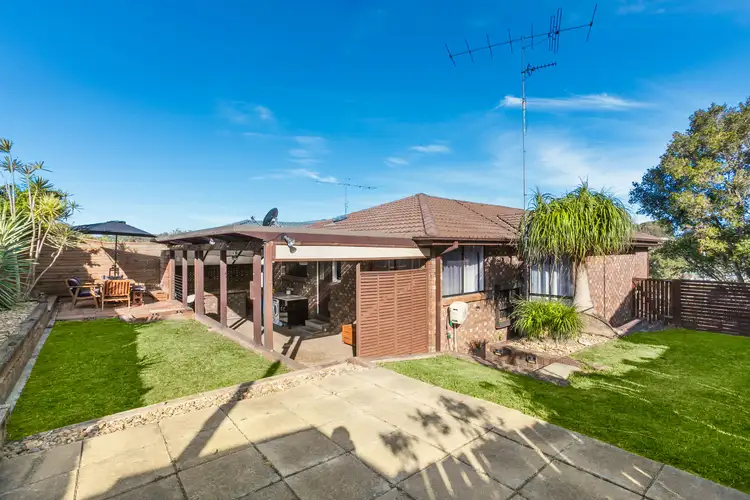 Fifth view of Homely house listing, 190 Burke Road, Dapto NSW 2530