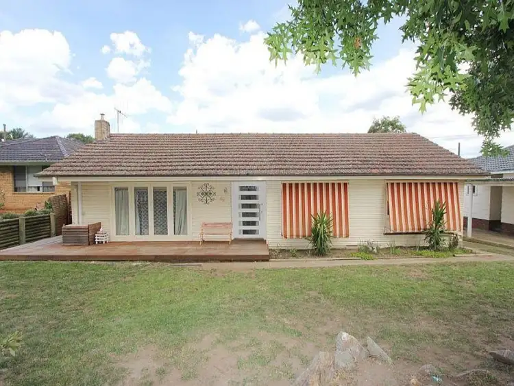 Main view of Homely house listing, 49 Cathcart Street, Goulburn NSW 2580