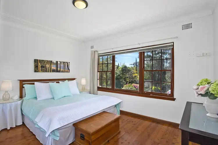 Fourth view of Homely house listing, 18 Norma Crescent, Cheltenham NSW 2119