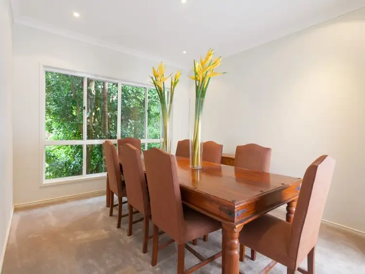 Sixth view of Homely house listing, 1 Rees Way, Brookfield QLD 4069