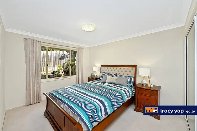 Fifth view of Homely villa listing, 2/125 Cardinal Avenue, West Pennant Hills NSW 2125