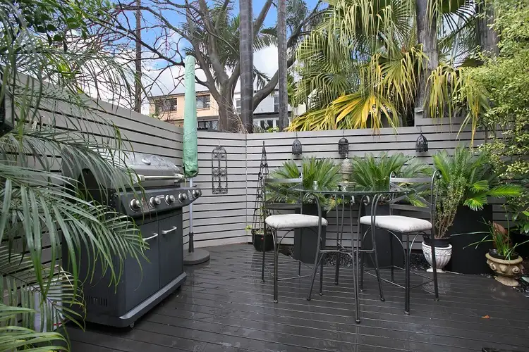 Fourth view of Homely house listing, 13 Reuss Street, Glebe NSW 2037