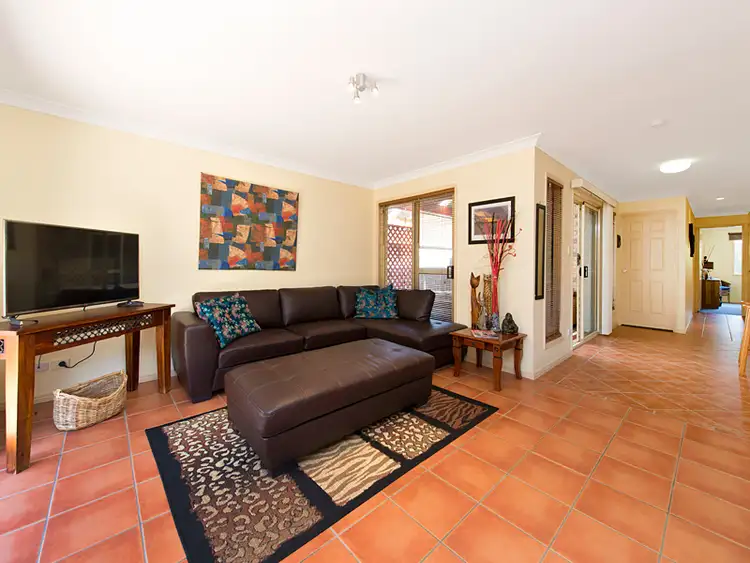 Second view of Homely house listing, 221 Long Street East Street, Graceville QLD 4075