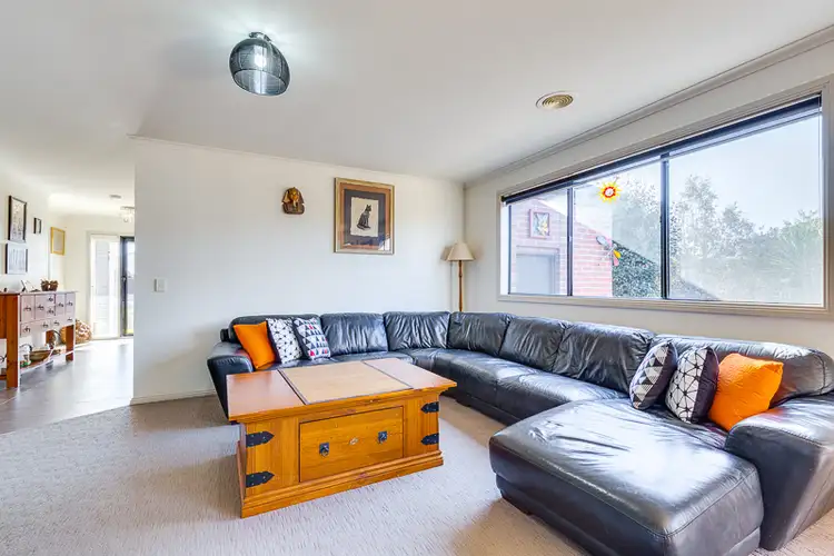 Fifth view of Homely house listing, 3 Ruby Place, Bacchus Marsh VIC 3340