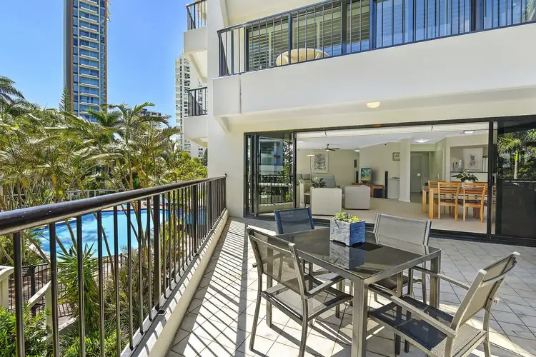1C/24 Breaker Street, Main Beach QLD 4217