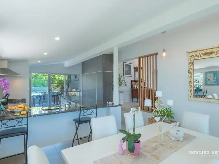 Sixth view of Homely house listing, 38 Allambi Terrace, Noosa Heads QLD 4567