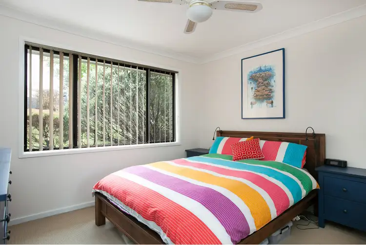 Fifth view of Homely house listing, 62 New Mt Pleasant Road, Mount Pleasant NSW 2519