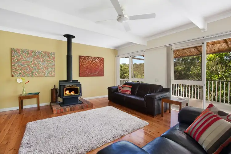 Fifth view of Homely house listing, 54 Lady Davidson Circuit, Forestville NSW 2087