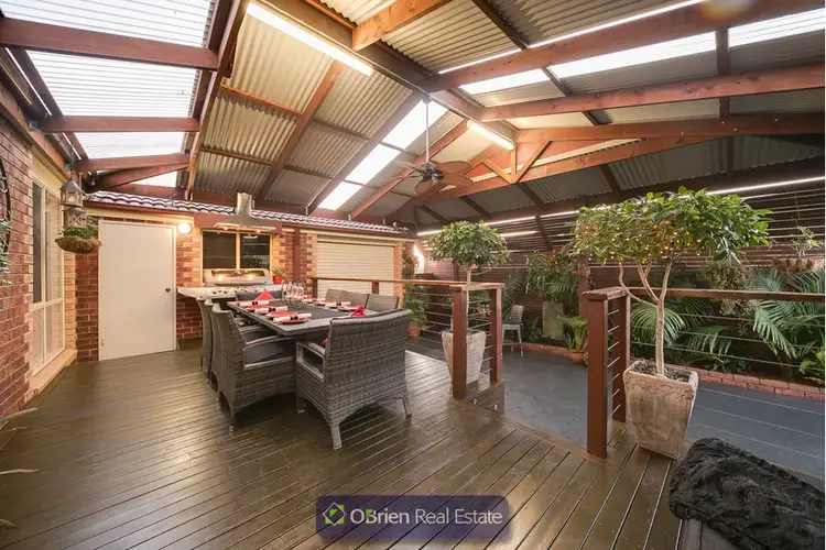 Fourth view of Homely house listing, 23 Silver Gum Drive, Pakenham VIC 3810