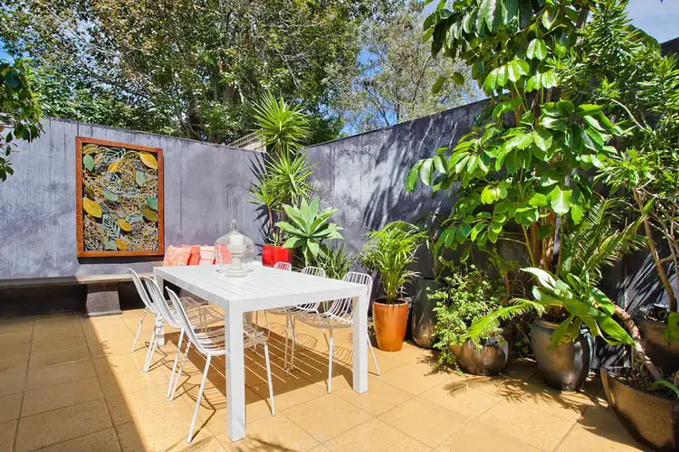 Fifth view of Homely house listing, 47 Quinton Road, Manly NSW 2095