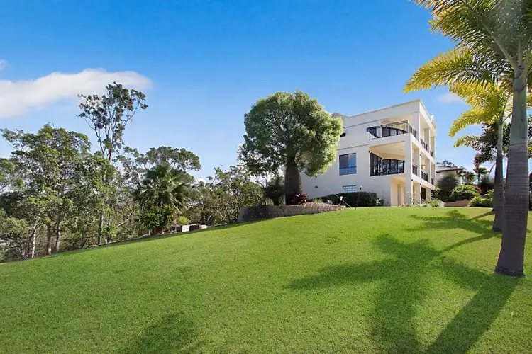 Fourth view of Homely house listing, 68 The Pinnacle, Worongary QLD 4213