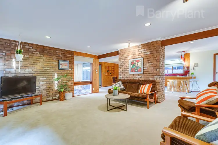 Third view of Homely house listing, 17 Goodwood Drive, Keilor Downs VIC 3038