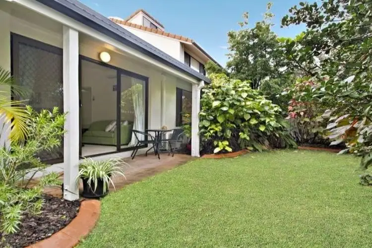 Sixth view of Homely apartment listing, 24/124 Noosa Parade, Noosaville QLD 4566