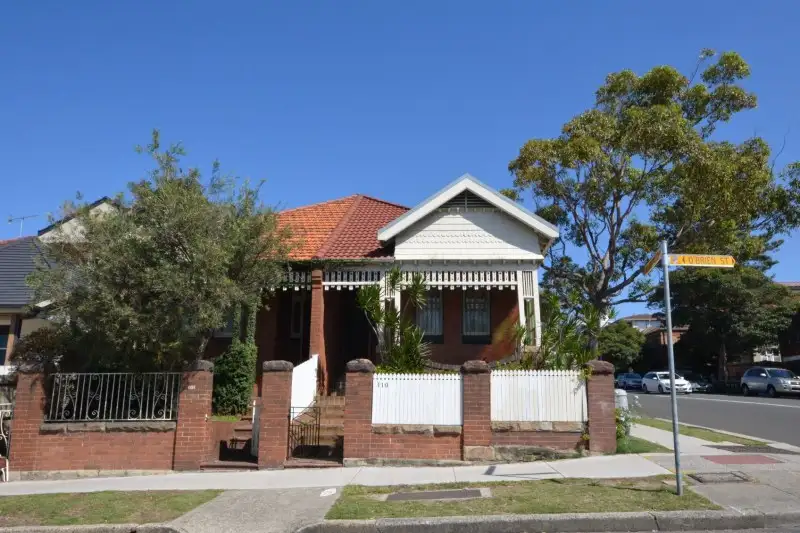 Main view of Homely house listing, 110 O'brien Street, Bondi Beach NSW 2026