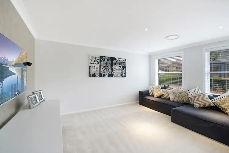 Fifth view of Homely house listing, 28 Condron Circuit, Elderslie NSW 2570
