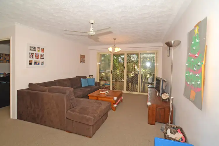 Sixth view of Homely apartment listing, 3/2103 Gold Coast Highway, Miami QLD 4220