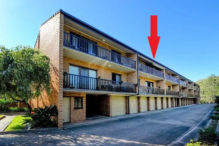 9/69 Boronia Street, Sawtell NSW 2452