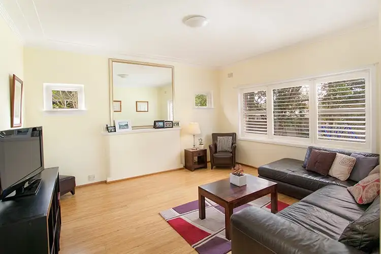 Second view of Homely house listing, 16 Wakehurst Parkway, Seaforth NSW 2092