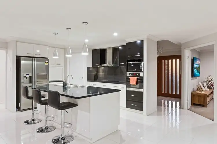 Fourth view of Homely house listing, 11 Gillmeister Street, Kleinton QLD 4352