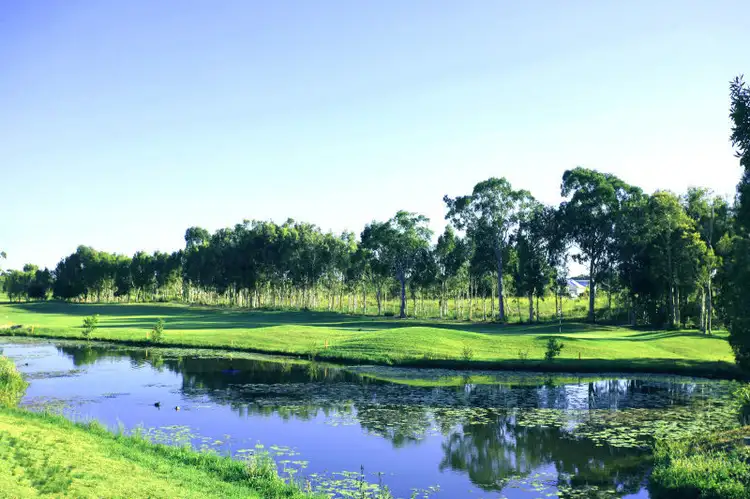 Fourth view of Homely semi-detached listing, 1/48 Augusta Circuit, Peregian Springs QLD 4573