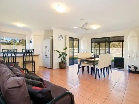 Second view of Homely house listing, 4 Lacewing Drive, Sippy Downs QLD 4556